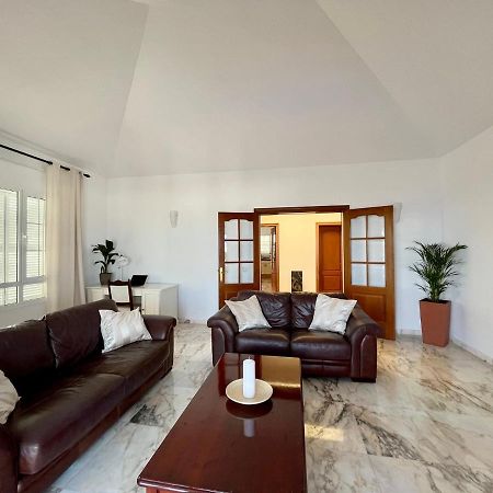 Villa Barquito By Jk Lanzarote Puerto del Carmen  Exterior foto