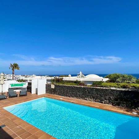 Villa Barquito By Jk Lanzarote Puerto del Carmen  Exterior foto