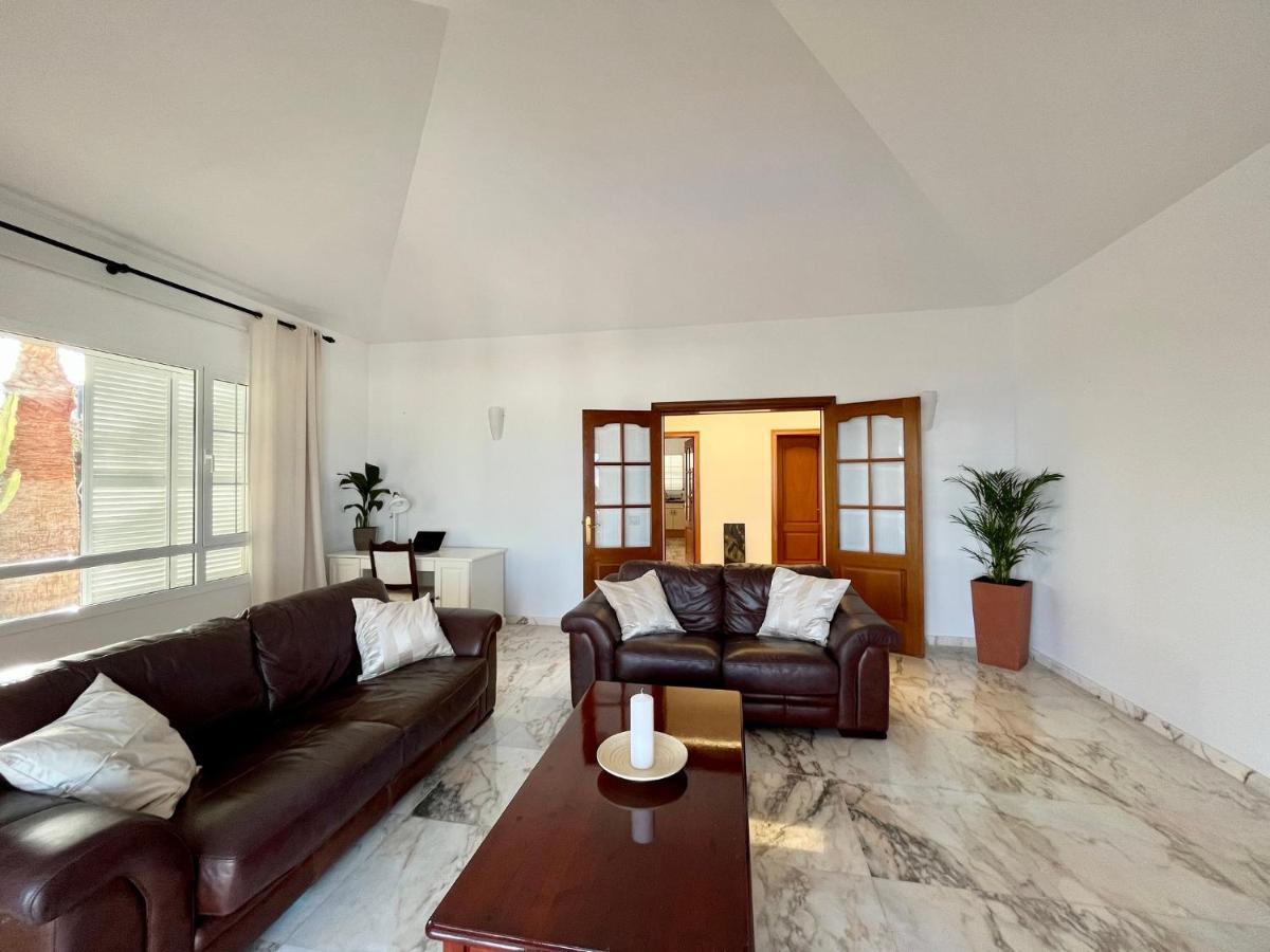 Villa Barquito By Jk Lanzarote Puerto del Carmen  Exterior foto