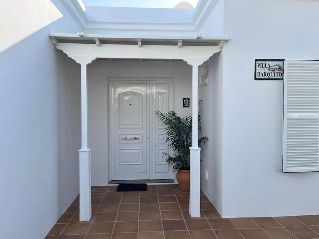 Villa Barquito By Jk Lanzarote Puerto del Carmen  Exterior foto