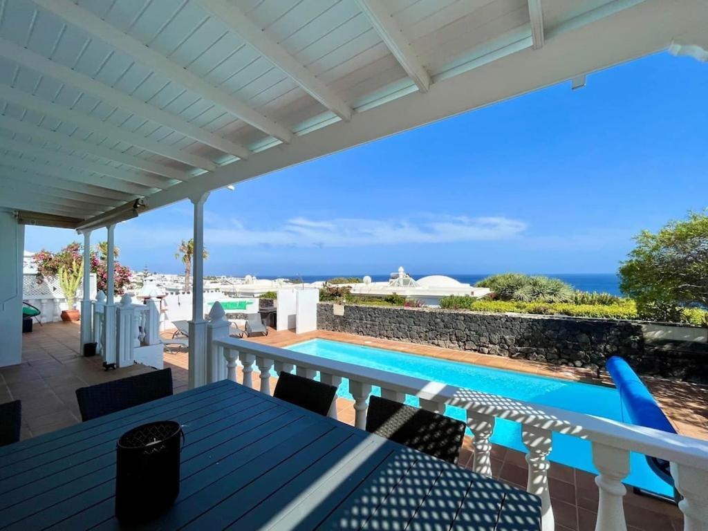 Villa Barquito By Jk Lanzarote Puerto del Carmen  Exterior foto