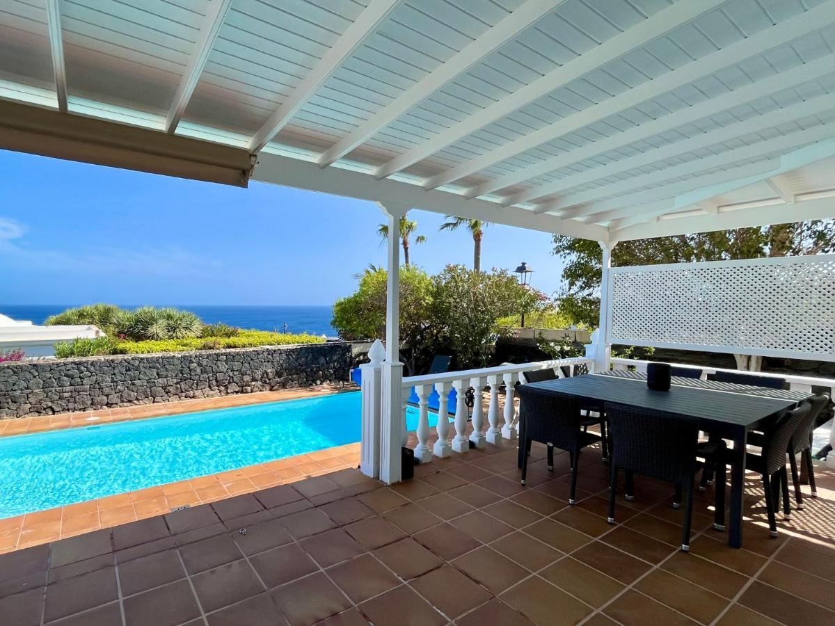 Villa Barquito By Jk Lanzarote Puerto del Carmen  Exterior foto