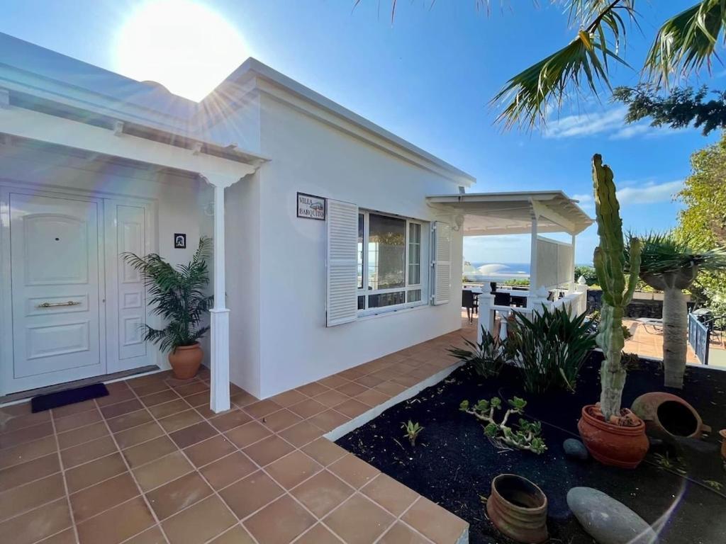Villa Barquito By Jk Lanzarote Puerto del Carmen  Exterior foto