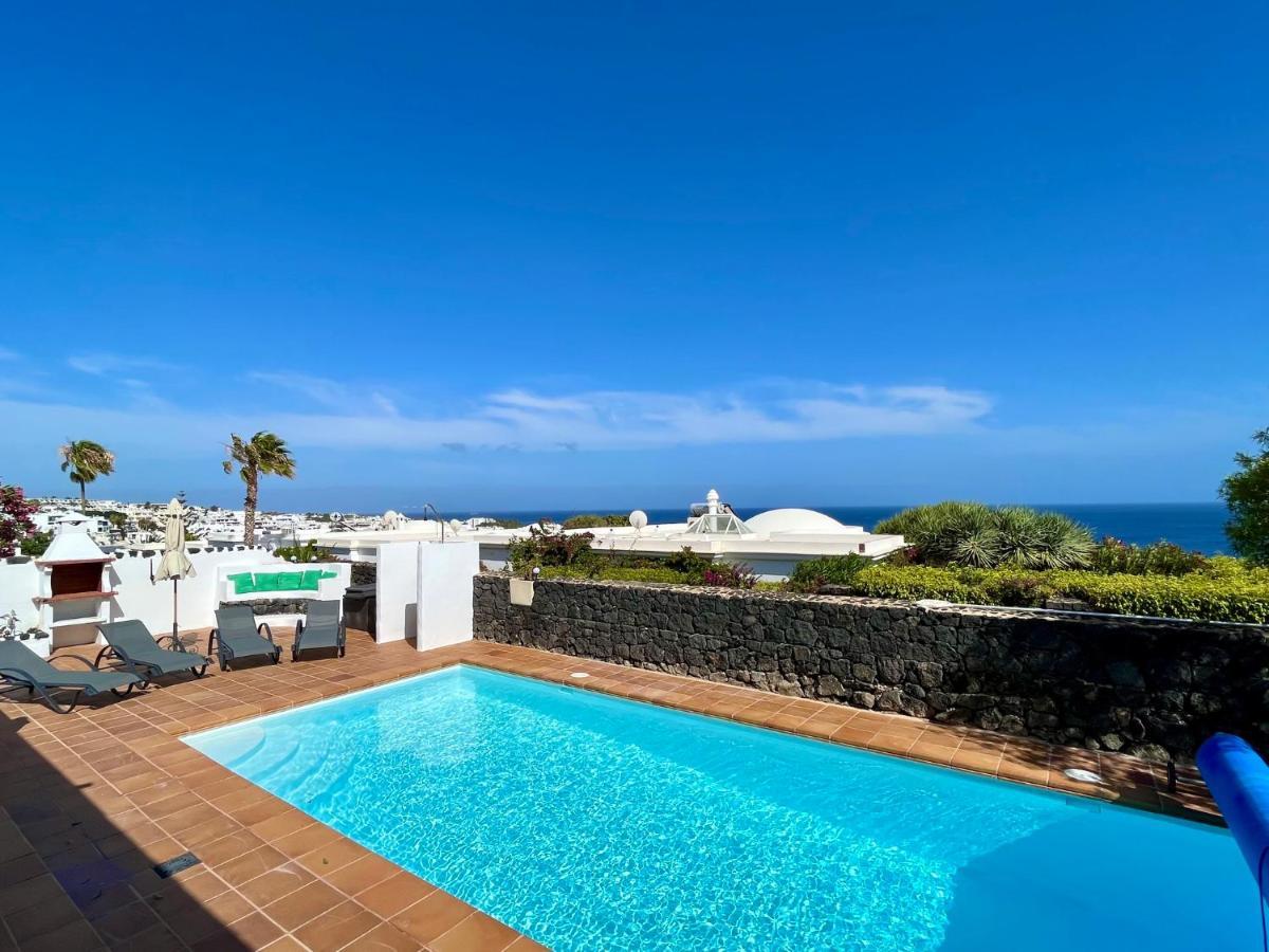 Villa Barquito By Jk Lanzarote Puerto del Carmen  Exterior foto